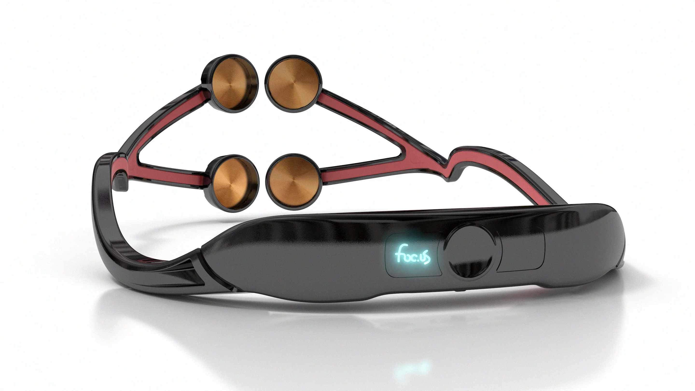 The foc.us does have the distinction of being one of the few consumer-friendly tDCS devices available, which is sure to appeal to tDCS enthusiasts who typically rely on homemade gadgets powered by a 9-volt battery