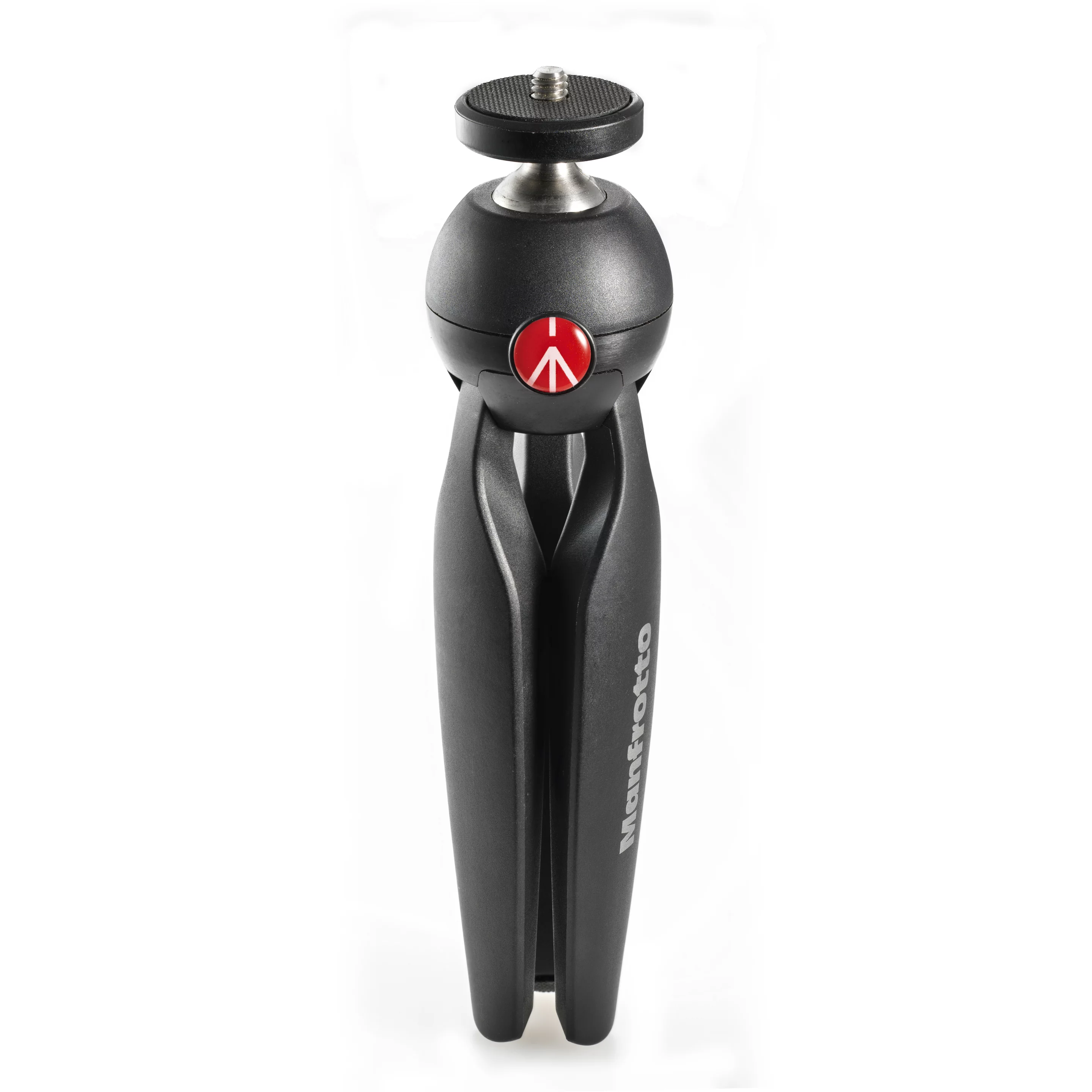 The Manfrotto Pixi measures just 18.5 cm (7.3 inches) long when closed and weighs 0.23 kg (0.51 lbs)
