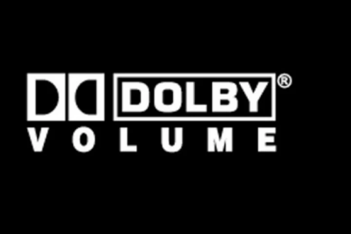 Dolby Volume