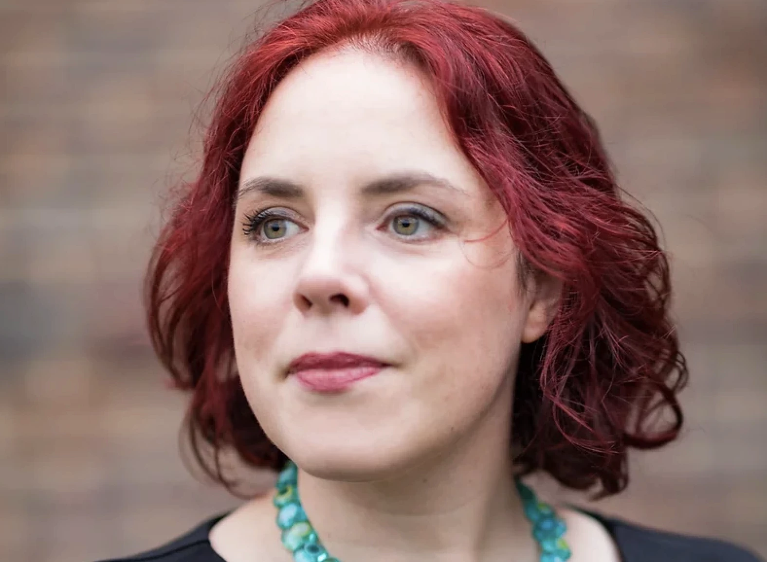 Kat Arney, award-winning science writer, broadcaster and public speaker