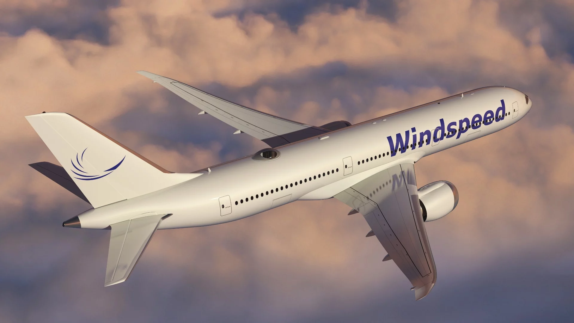 It will be possible to install the SkyDeck on a wide variety of aircrafts, from wide-bodies to smaller executive jets