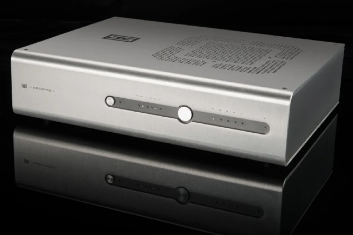 Creator Mike Moffat says that the Yggdrasil is the best DAC he knows how to make