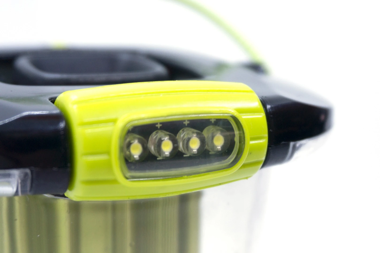 Luminiser Lantern LED array