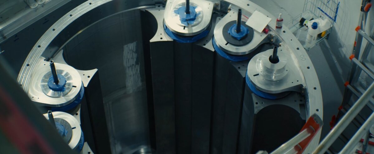Modular next-gen US nuclear reactor goes critical