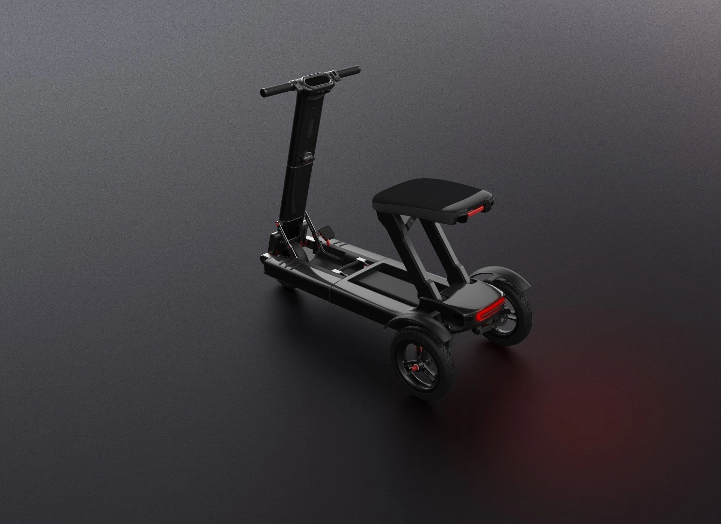 Relync R1 electric scooter