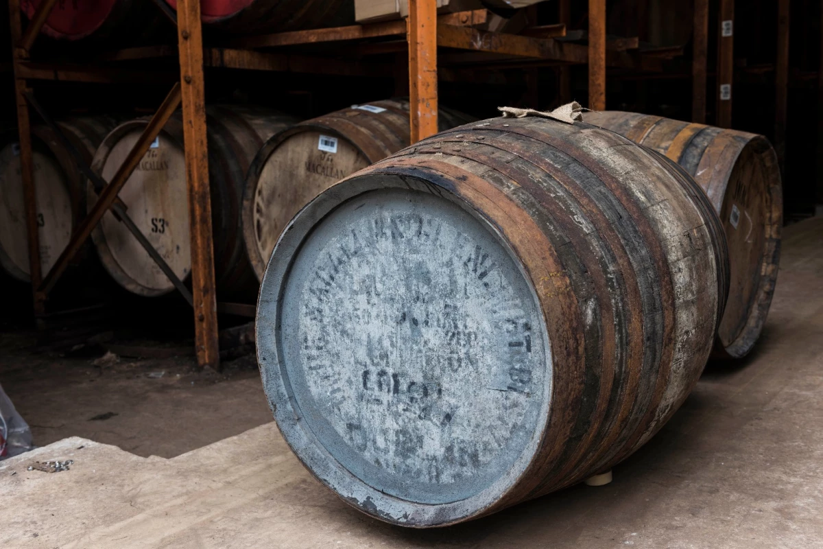 Surging demand for Scotch whisky and a production method that requires decades to ramp up volume are creating a perfect storm in the whisky marketplace