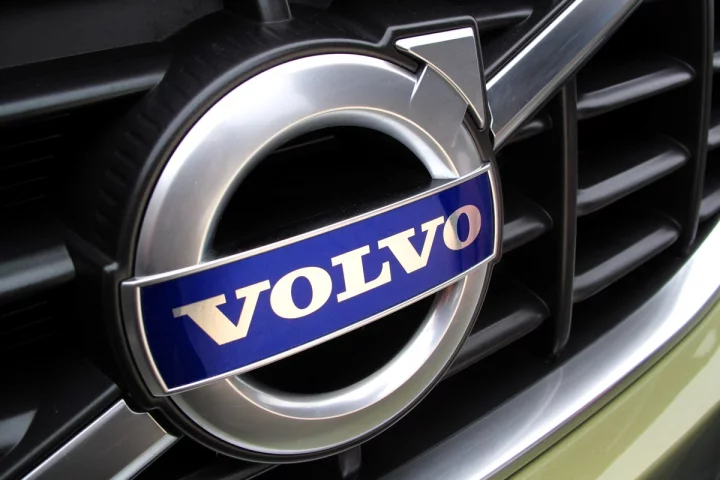 Volvo is limiting the top speed of its entire range to 112 mph (180 km/h)