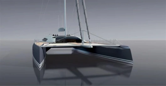 Aeroyacht 11