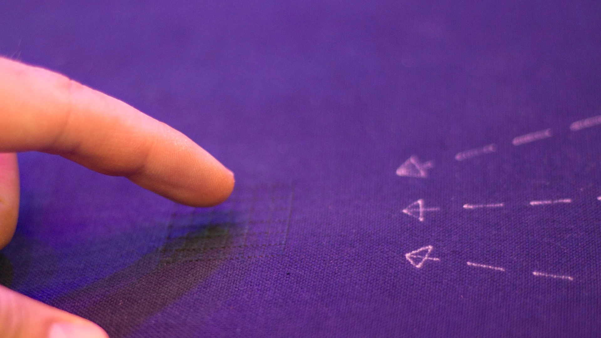 Touching the future? Google ATAP's Project Jacquard wants to turn textiles into touchscreens