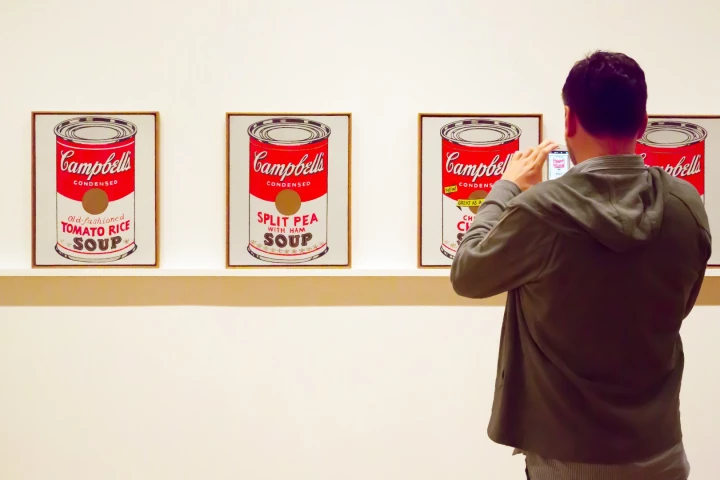 One of the primary problems with current copyright policy is that it doesn't satisfactorily accommodate for, or even understand, transformative creative processes