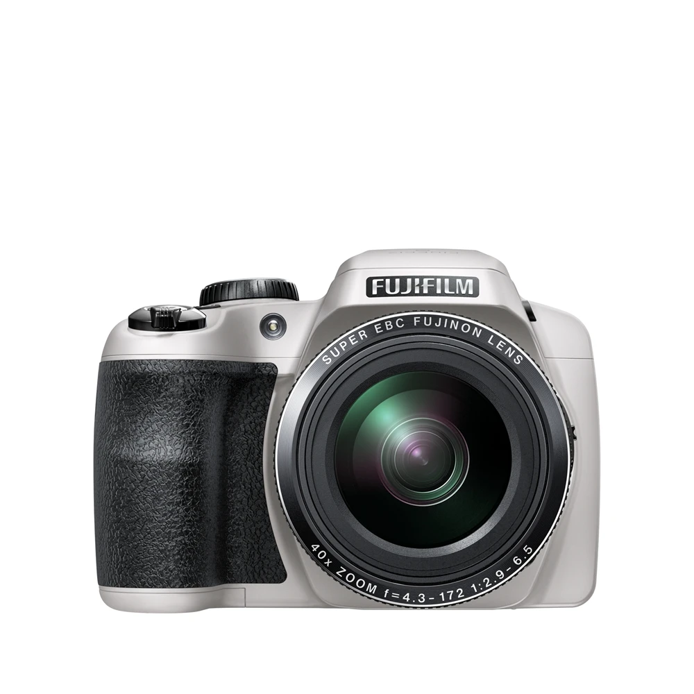 All of the new S Series models feature a 16 megapixel BSI CMOS image sensor