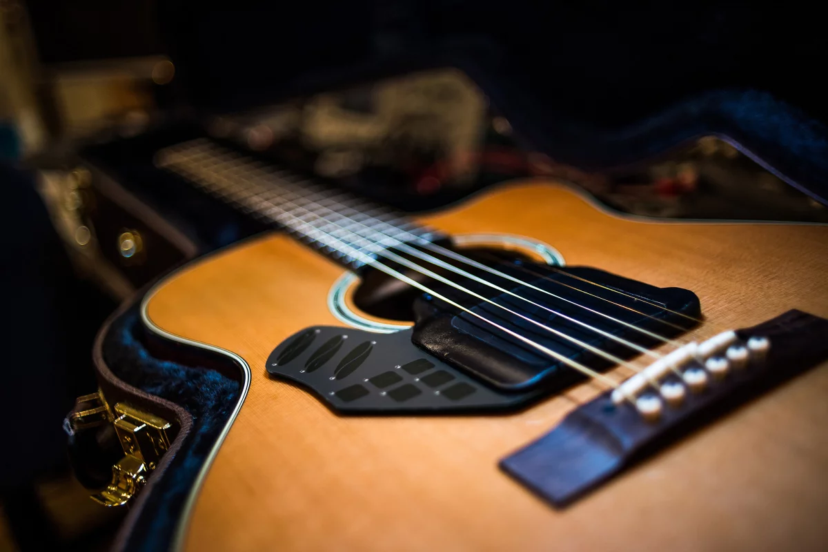 Moog Music is currently beta testing its LEV-96 prototype sensoriactuator