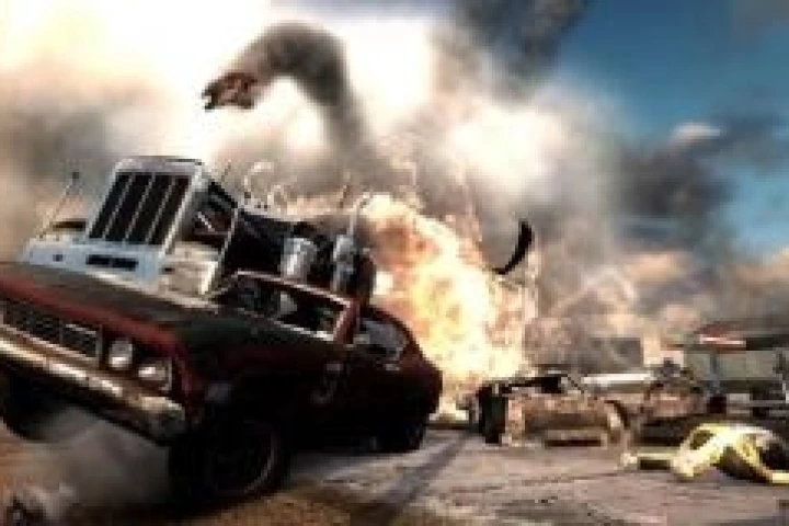 FlatOut: Ultimate Carnage