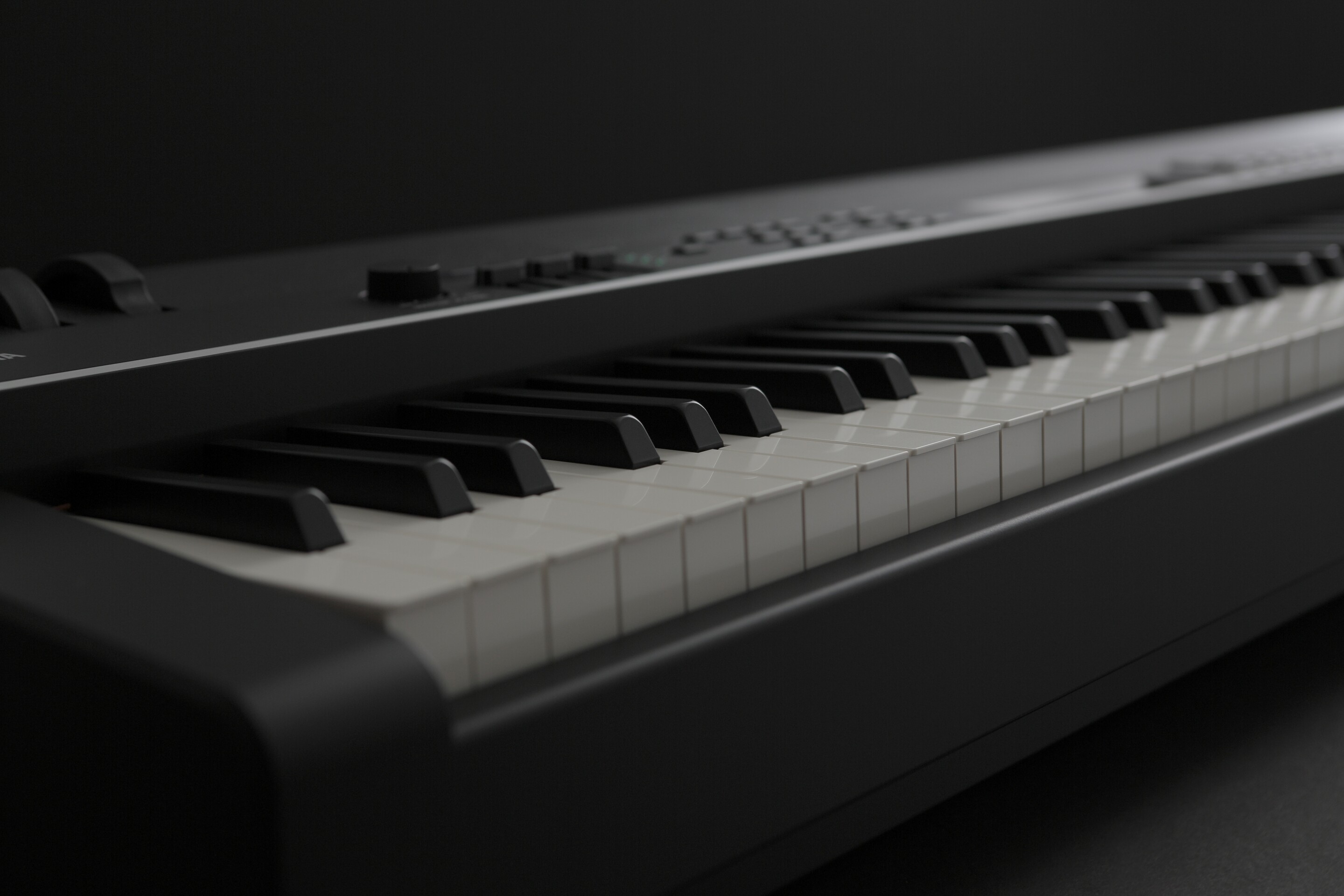 Yamaha introduces its "best stage piano to date," the CP4 Stage