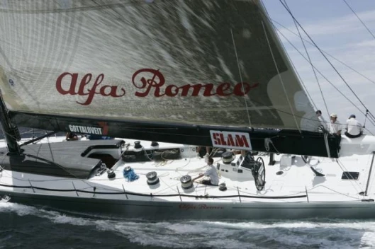 Alfa Romeo II