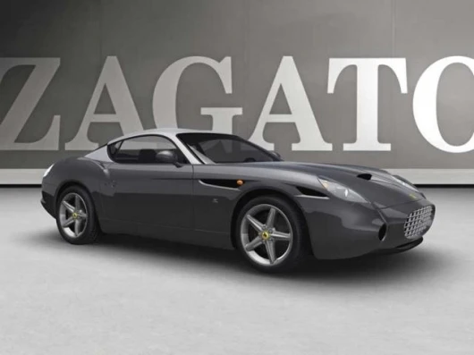 575 GTZ