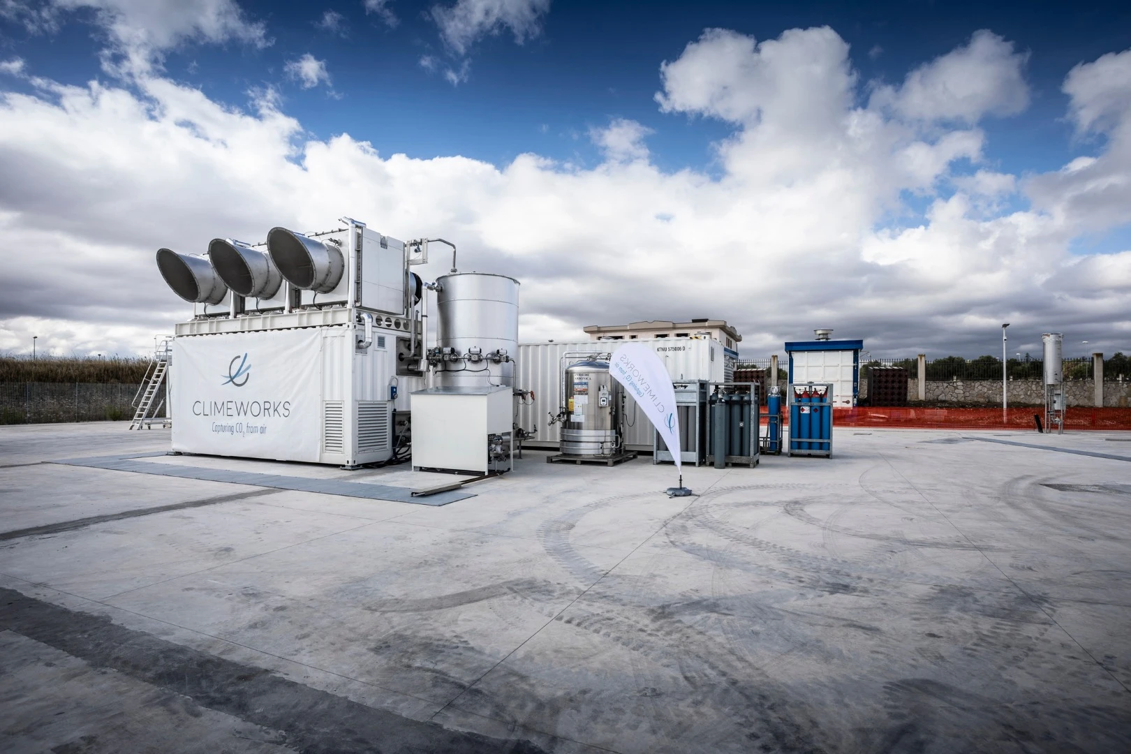Carbon capture and storage remains prohibitively expensive, for now