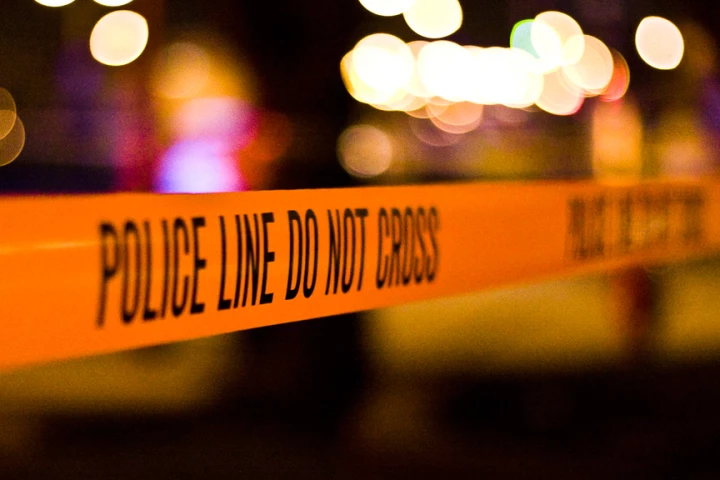 Rapid DNA testing could prove a boon to law enforcement agencies (Image: Tony Webster via Flickr)