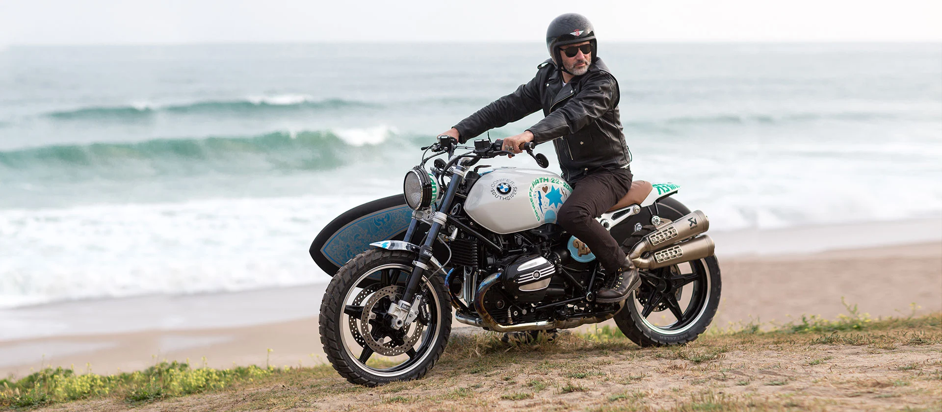 BMW Concept Path 22