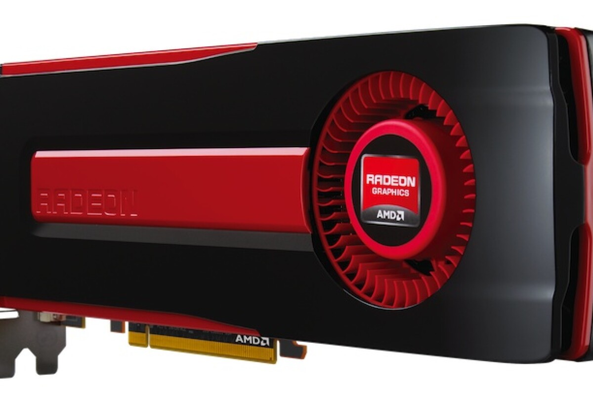 AMD Radeon HD 7970 utilizes AMD ZeroCore Power technology, which allows to reduce power consumption at idle to just 3W