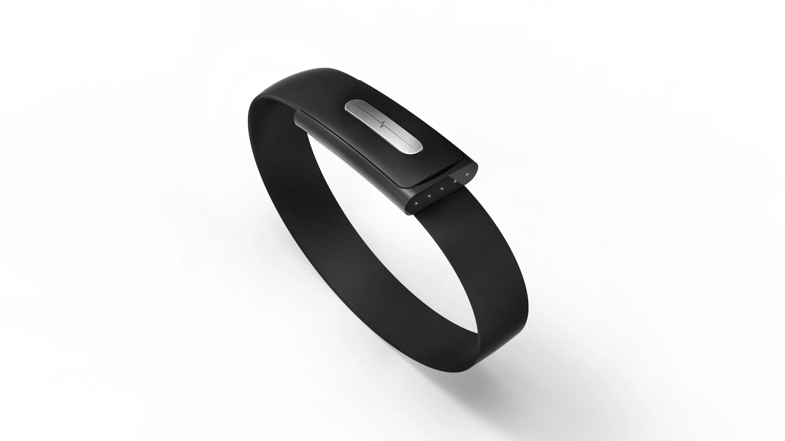 The Nymi bracelet can support gesture control