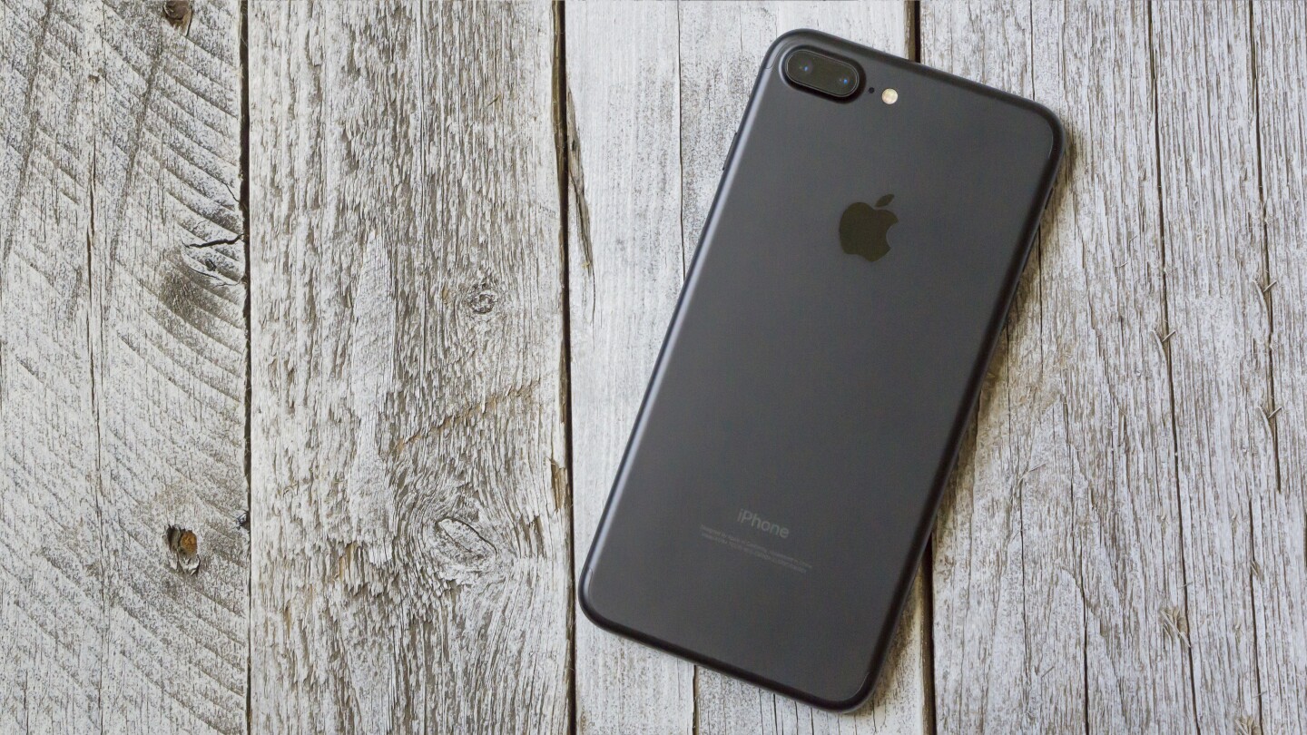 The $769 iPhone 7 Plus isn't a dramatic improvement over its 2015 predecessor, but is still our top phablet pick