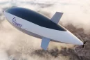Is it time to resurrect hydrogen airships – not to carry passengers, but as fast, cheap and convenient cargo carriers?