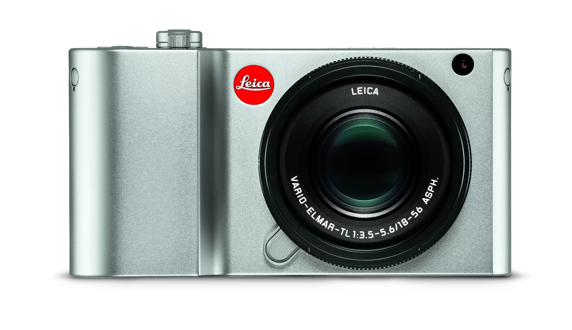 Leica has six native lenses for the TL2