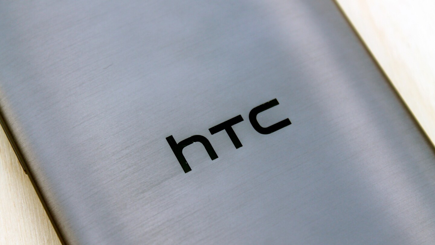 HTC has hit some hard times, but phones like this make us hope this company sticks around
