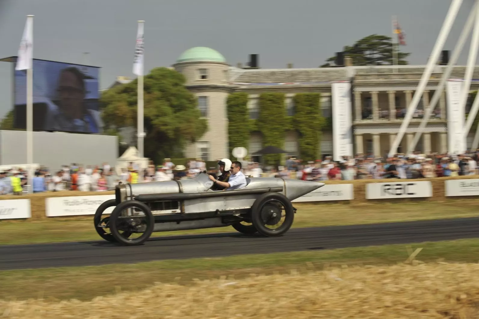 Sunbeam Indianapolis