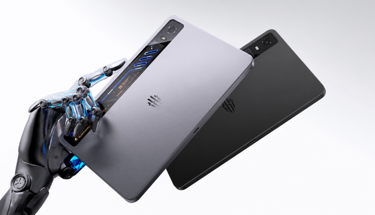 Review: Powerful ultra-thin tablet made for gaming has finally landed