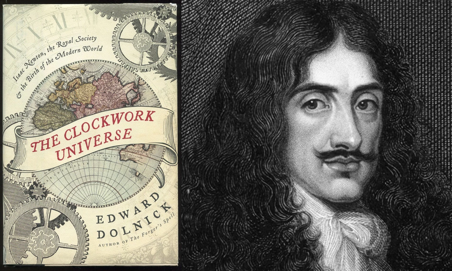 Our knowledge of medicine was frighteningly ignorant until very recently. Perhaps the most illustrative example of how little physicians knew just a short time ago comes from Edward Dolnick's The Clockwork Universe, about the fate of English Monarch Charles II, who had the misfortune to suffer a stroke in 1685: First, the royal physicians drained the king of two cups of blood. Next they administered an enema, a purgative and a dose of sneezing powder. They drained another cup of blood, still nothing helped. They rubbed an ointment of pidgeon dung and powdered pearls onto the royal feet. They seared the King's shaved skull and bare feet with red hot irons. Nothing helped, and the King fell into convulsions. Doctors then prepared a potion whose principal ingredient was 40 drops of extract of human skull. After four days, Charles died.