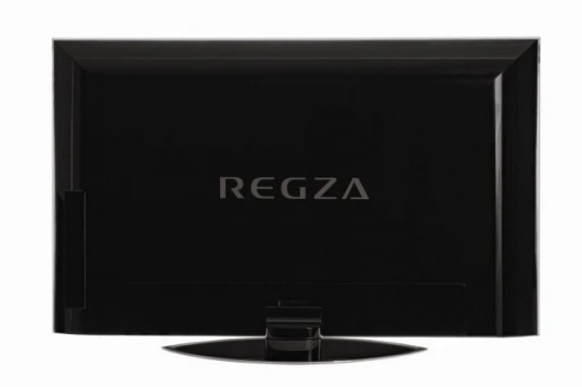 Toshiba's Regza SV670