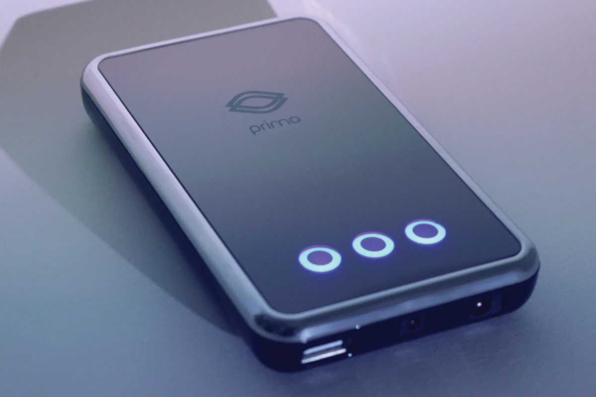 The Primo Power Core benefits from automatic Amp switching technology that makes sure an attached device is charged at the fastest rates