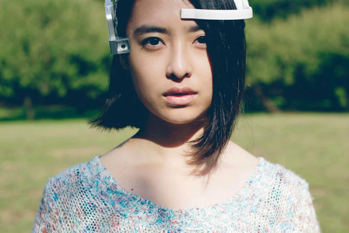 The "mind-reading" neurocam prototype