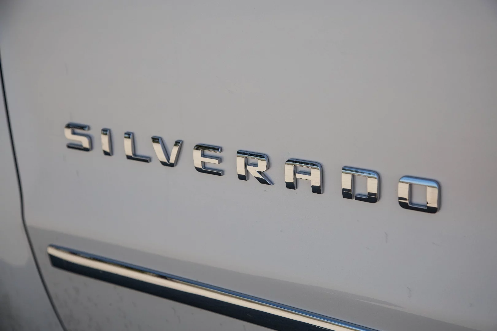 What are we driving again?