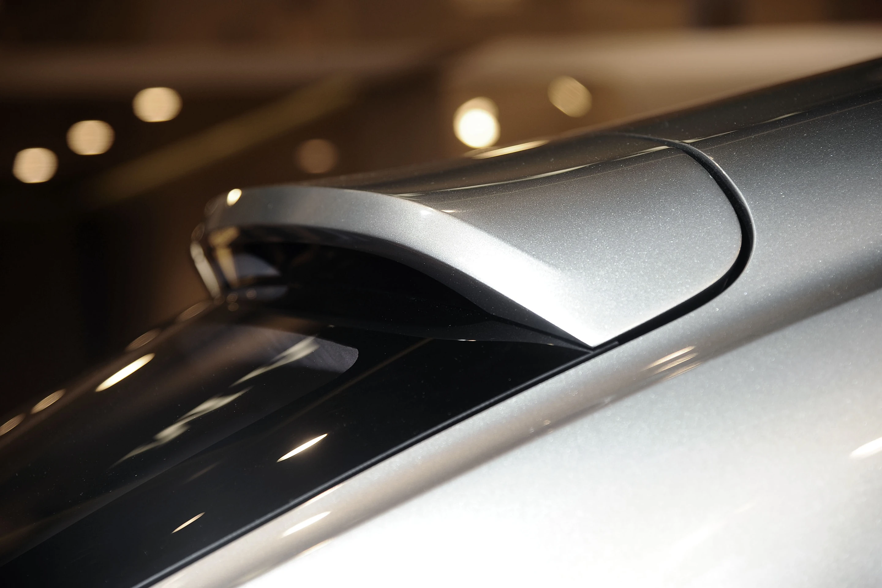 The new Maserati Kubang