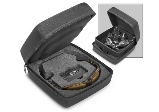 The Thump package includesmore than just sunglasses