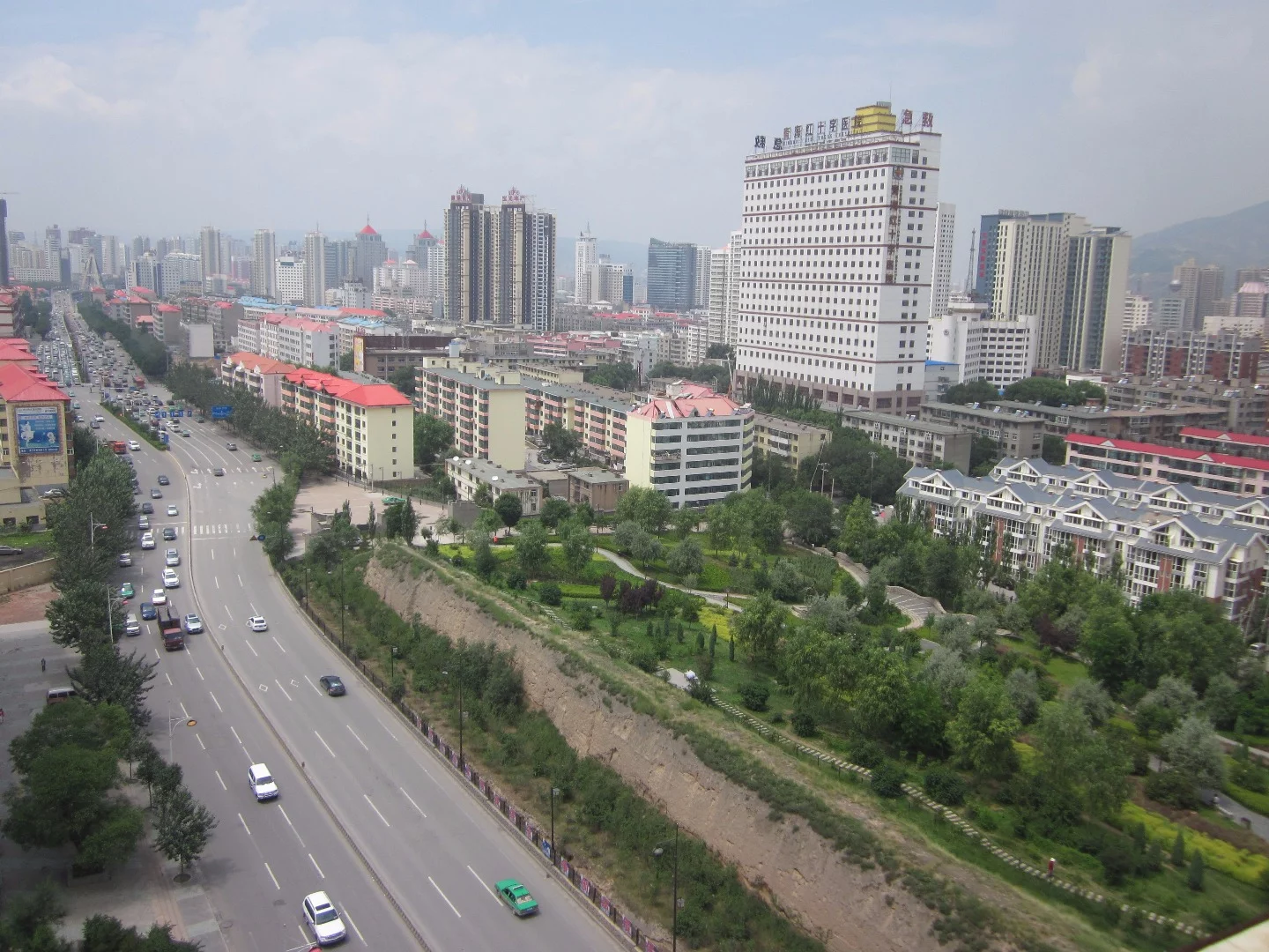 China's Qinghai Province is home to around 6 million people