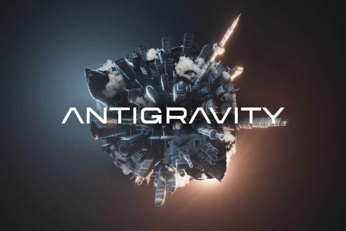 "Antigravity isn't content with simply releasing another drone into an already crowded sky. instead, it’s creating an entirely new category"