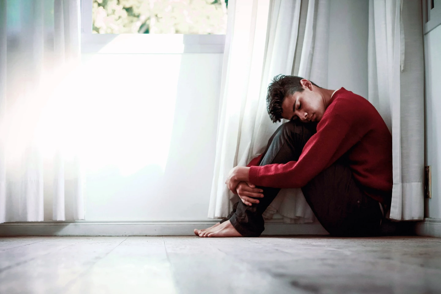 Many antipsychotics don't address all of the symptoms of schizophrenia