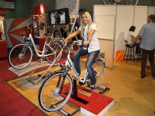 Schwinn Tailwind electric bicycle