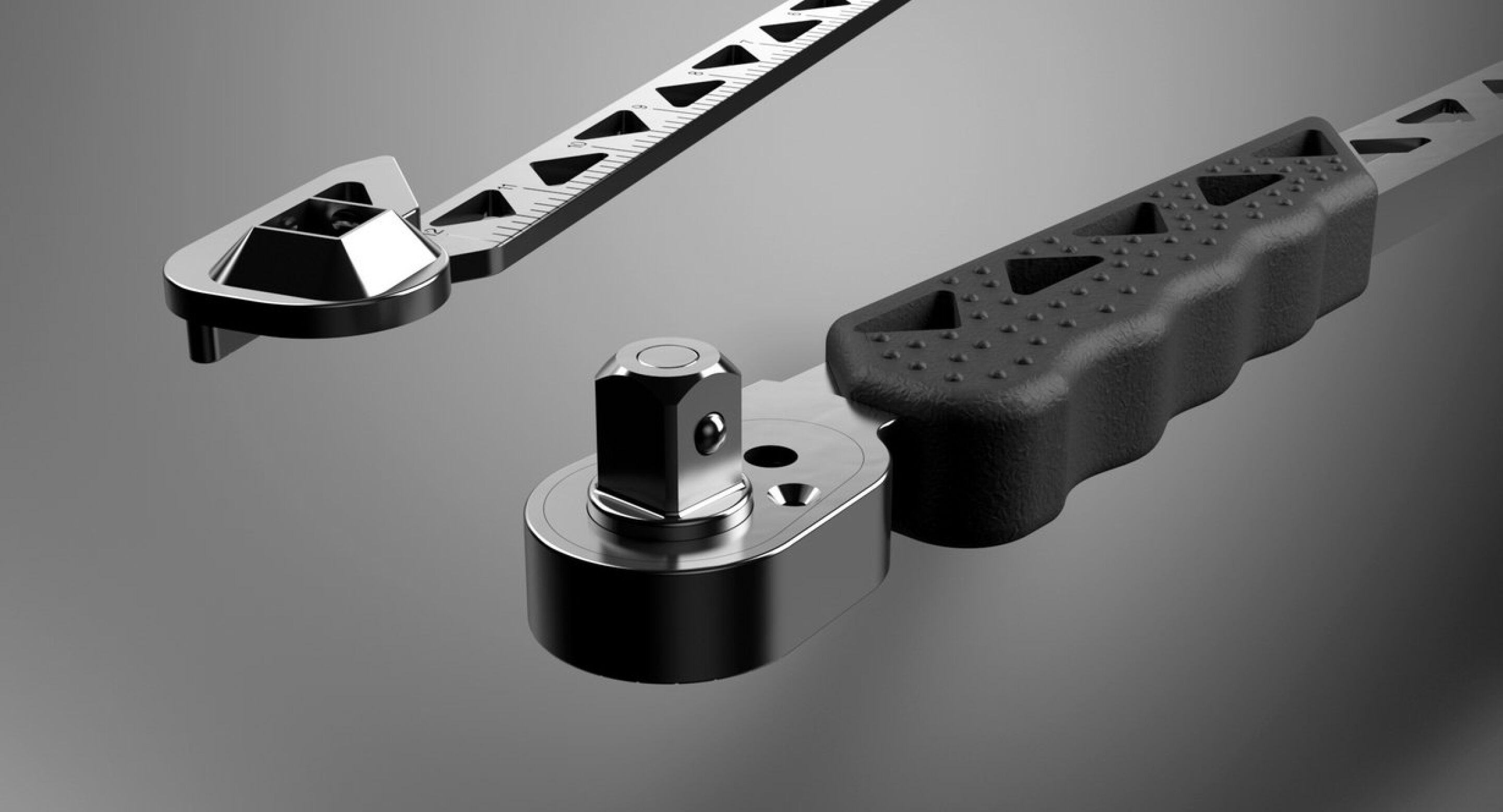 Five of the best Hightech hammers