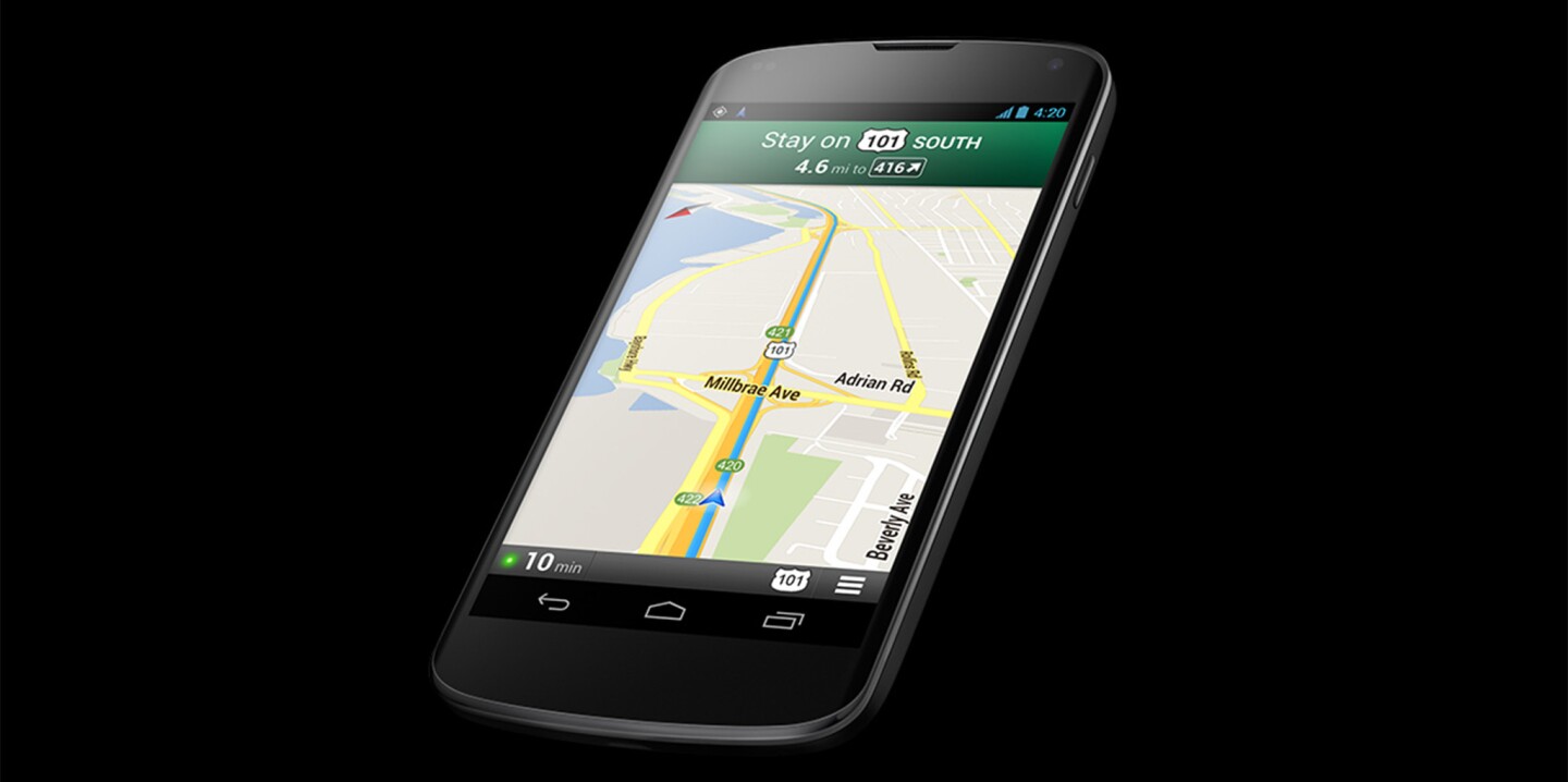 The Nexus 4 delivers outstanding value for a low off-contract price