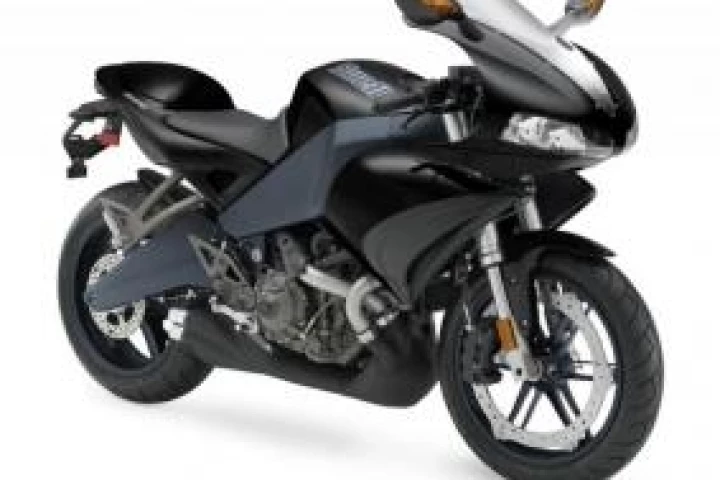 Buell 1125R