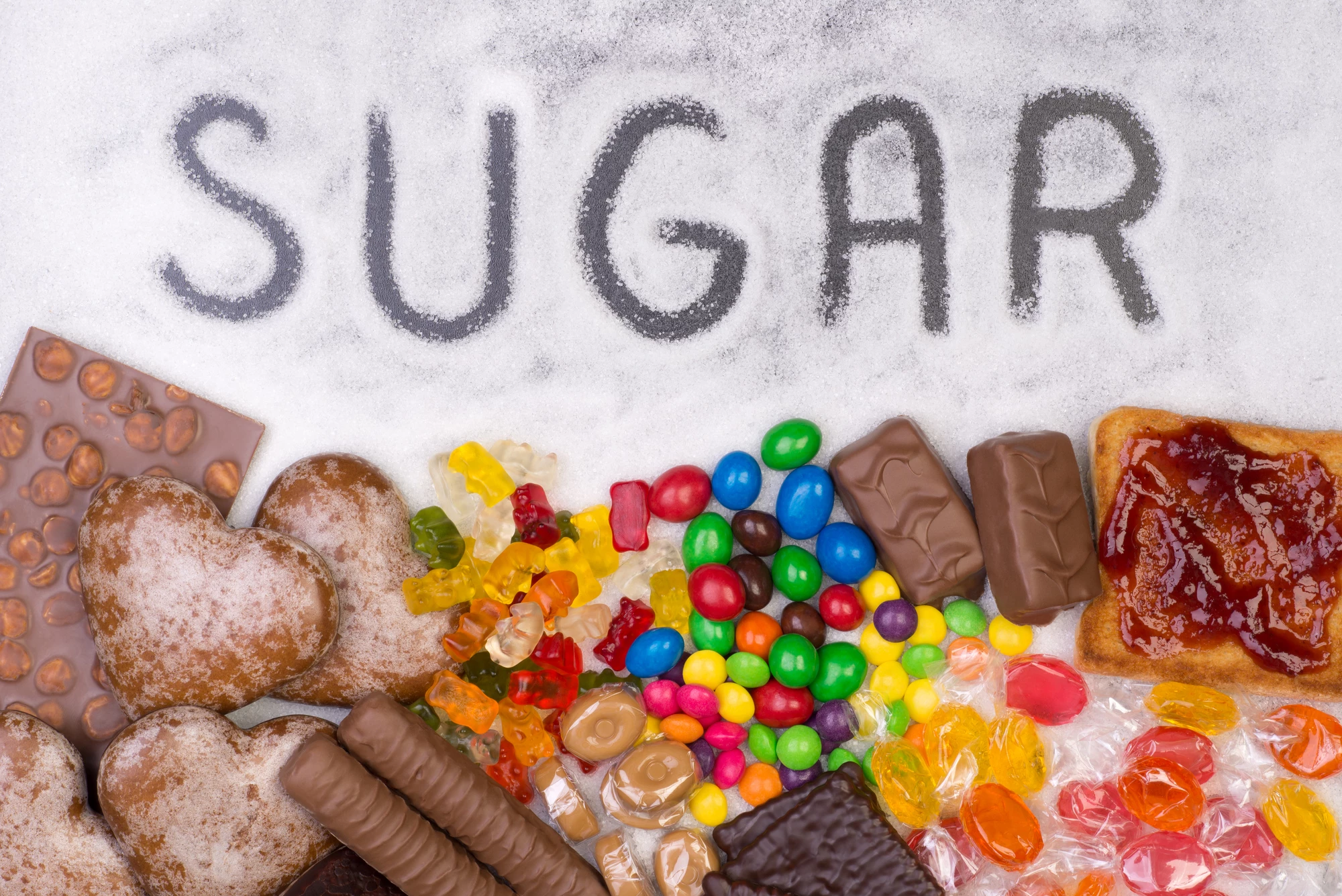 Across several mouse experiments, researchers found diets high in glucose in particular seemed to exacerbate symptoms of inflammatory bowel disease