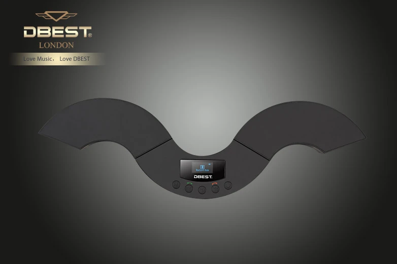 DBEST's Transformative speaker stretches out