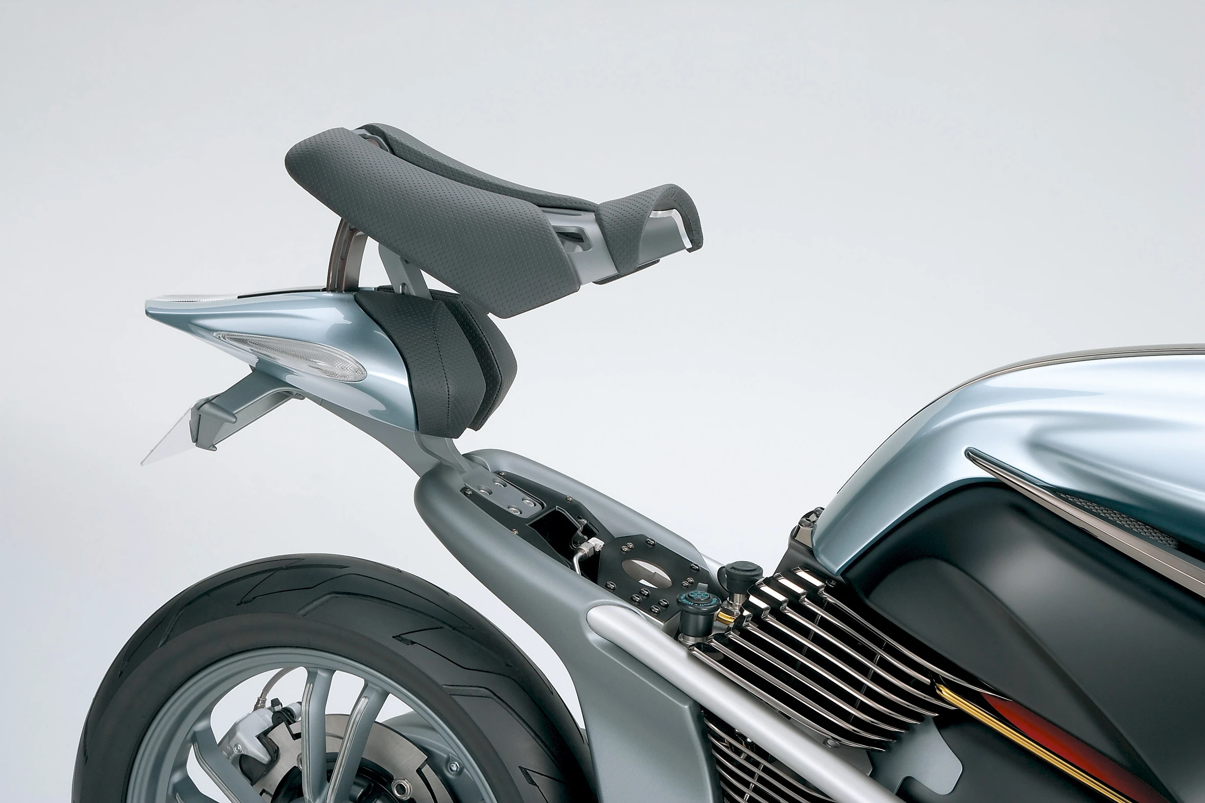 The Suzuki Crosscage