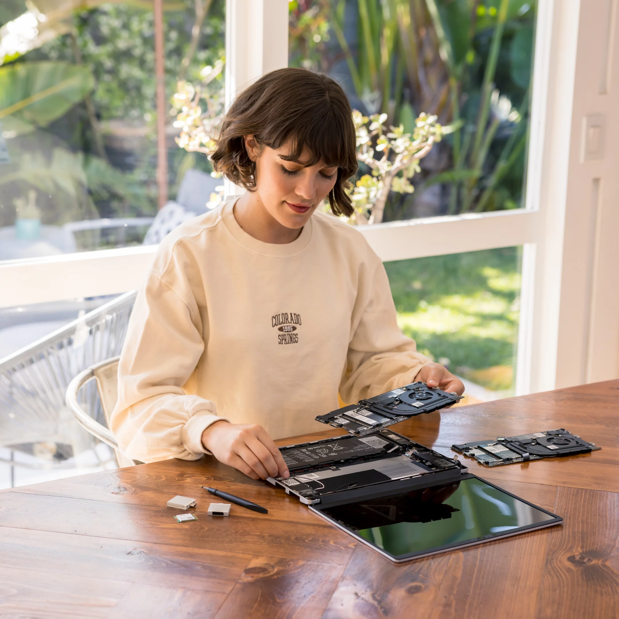 12th Gen Intel Core options stack up at the i5-1240P, i7-1260P and i7-1280P processors