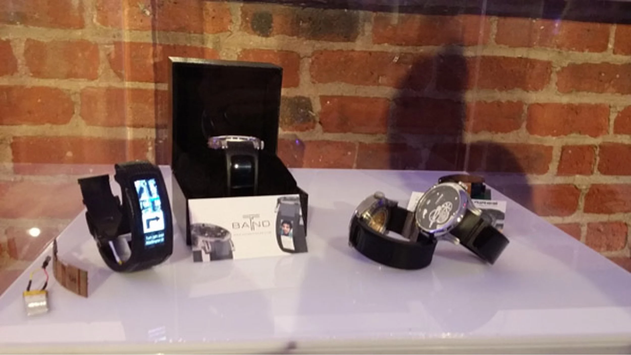 Kairo Tband variants